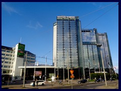 Gothia Towers Hotel 24